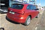 Used 2015 Audi Q5 2.0TDI S quattro auto