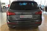  2016 Audi Q5 Q5 2.0TDI S quattro auto