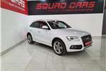  2016 Audi Q5 Q5 2.0TDI S quattro auto