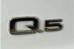  2016 Audi Q5 Q5 2.0TDI S quattro auto