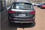  2017 Audi Q5 Q5 2.0TDI S quattro auto