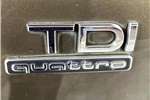  2017 Audi Q5 Q5 2.0TDI S quattro auto