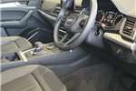  2020 Audi Q5 Q5 2.0TFSI quattro