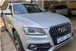  2015 Audi Q5 Q5 2.0TFSI quattro sport S line sports