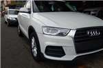  2017 Audi Q5 Q5 2.0TFSI quattro sport S line sports