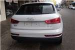  2017 Audi Q5 Q5 2.0TFSI quattro sport S line sports