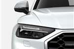  2021 Audi Q5 Q5 2.0TFSI QUATTRO STRONIC S LINE (45 TFSI)
