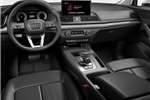  2021 Audi Q5 Q5 2.0TFSI QUATTRO STRONIC S LINE (45 TFSI)