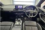  2023 Audi Q5 Q5 2.0TFSI QUATTRO STRONIC S LINE (45 TFSI)