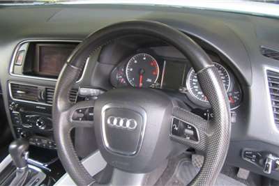  2013 Audi Q5 