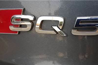  2014 Audi Q5 Q5 3.0T SE quattro