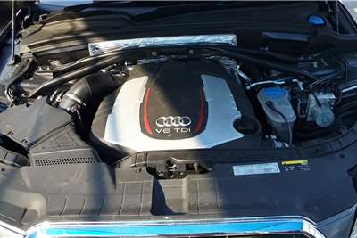  2014 Audi Q5 Q5 3.0T SE quattro