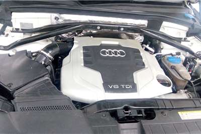  2011 Audi Q5 