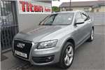  2009 Audi Q5 Q5 3.0TDI quattro