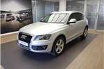  2009 Audi Q5 