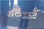  2009 Audi Q5 Q5 3.0TDI quattro