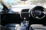  2011 Audi Q5 Q5 3.0TDI quattro