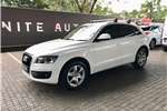 Used 2011 Audi Q5 3.0TDI quattro