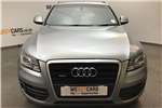  2012 Audi Q5 Q5 3.0TDI quattro