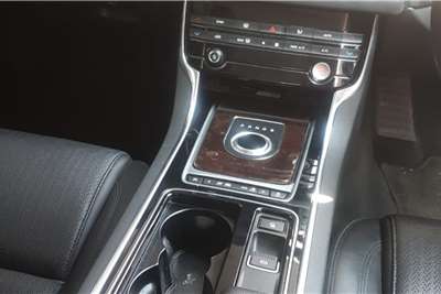  2013 Audi Q5 Q5 3.0TDI quattro