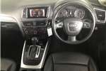  2012 Audi Q5 Q5 3.0TDI SE quattro