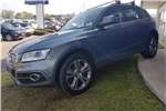  2013 Audi Q5 Q5 3.0TDI SE quattro