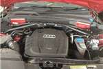  2014 Audi Q5 Q5 3.0TDI SE quattro