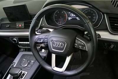  2019 Audi Q5 