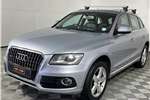 2015 Audi Q5