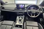  2022 Audi Q5 Sportback Q5 SPORTBACK 40 TDI QUATTRO ADV STRONIC