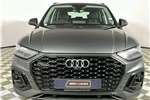  2022 Audi Q5 Sportback Q5 SPORTBACK 40 TDI QUATTRO S LINE STRONIC