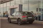  2024 Audi Q5 Sportback Q5 SPORTBACK 40 TDI QUATTRO S LINE STRONIC