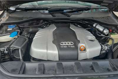 Used 2013 Audi Q7 2.0T quattro