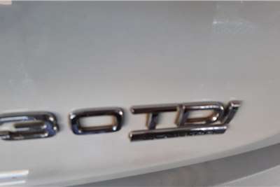  2012 Audi Q7 Q7 3.0 TDI QUATTRO TIP S LINE (45 TDI)