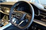  2021 Audi Q7 Q7 3.0 TDI QUATTRO TIP S LINE (45 TDI)
