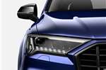  2021 Audi Q7 Q7 3.0 TDI QUATTRO TIP S LINE (45 TDI)