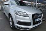  2013 Audi Q7 