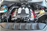  2011 Audi Q7 Q7 3.0T quattro