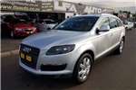  2006 Audi Q7 Q7 3.0TDI quattro