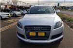  2006 Audi Q7 Q7 3.0TDI quattro