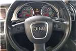  2006 Audi Q7 Q7 3.0TDI quattro