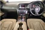  2007 Audi Q7 Q7 3.0TDI quattro