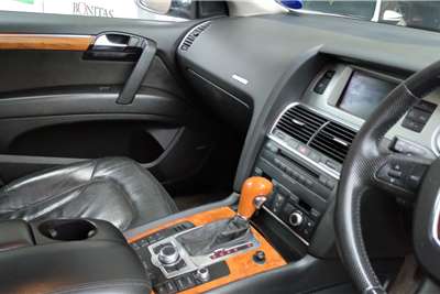  2008 Audi Q7 Q7 3.0TDI quattro