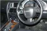  2009 Audi Q7 Q7 3.0TDI quattro