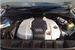  2012 Audi Q7 Q7 3.0TDI quattro