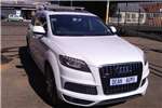  2012 Audi Q7 Q7 3.0TDI quattro