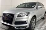  2013 Audi Q7 Q7 3.0TDI quattro