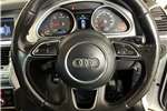  2013 Audi Q7 Q7 3.0TDI quattro