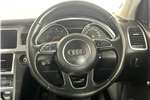 Used 2013 Audi Q7 3.0TDI quattro