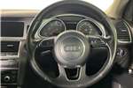  2013 Audi Q7 Q7 3.0TDI quattro